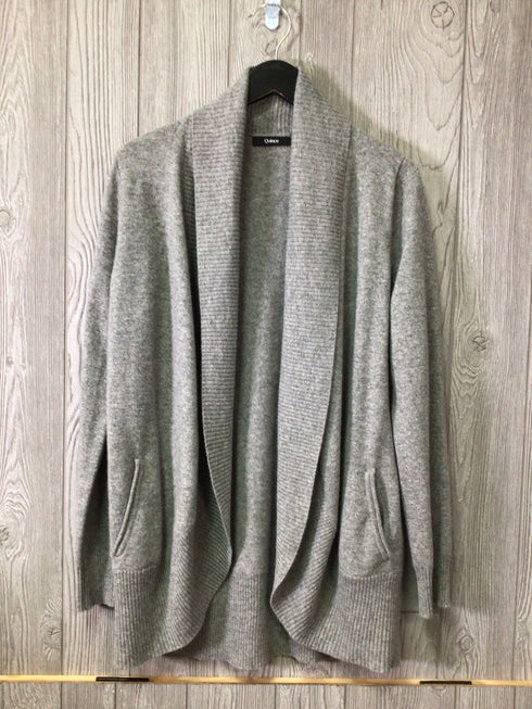 Quince Cahmere Cardigan Size Large